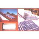 Solar Home Lighting Systems