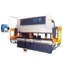 Cnc Press Brakes