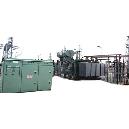 Power And Generator Transformer