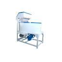 User Friendly Pan Mixer