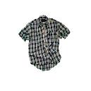 Check Pattern Shirt For Men