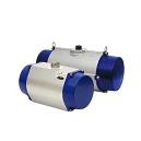 Industrial Grade Valve Operating Actuator