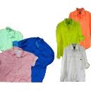 Solid Coloured Apparel For Women