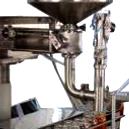 Automatic Viscous Liquid Filling Machine