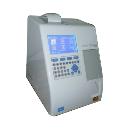 Semi Auto Biochemistry Analyser