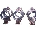 Industrial Grade Pump Casting