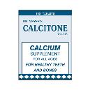 Hygienically Packed Calcium Supplement Tablet