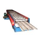 Industrial Grade Roll Forming Machine