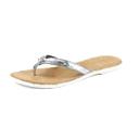 Silver Sandal For Women