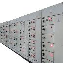 Motor Control Centre Panel