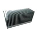 Industrial Grade Aluminium Heat Sink