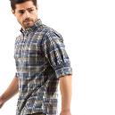 Cotton Shirt For Men