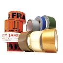 Plain/ Printed Self Adhesive Tape