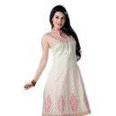 Sleeveless Cotton Made Kurti