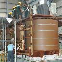 Industrial Grade Generator Transformer