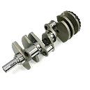 Industrial Grade Metal Made Crankshaft