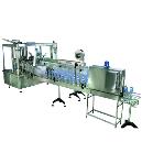 Industrial Grade Bottle Filling Machine