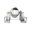 Double Cone Vacuum Dryer