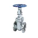 Gate Valve And Component