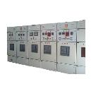 Automatic Power Factor Control Panel