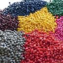 Recycled Type Plastic Granule