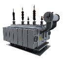 Electrical Grade Power Transformer