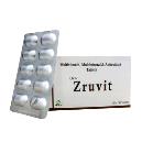 Aluminium Packed Pharmaceutical Tablet