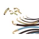 High Pressure Hydraulic Hose Assemblies