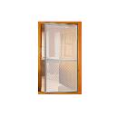 Hinged Frame Door Net