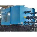 Horizontal Injection Moulding Machine