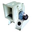 Industrial Grade Centrifugal Blower