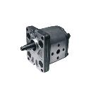 Industrial Grade Gear Pump