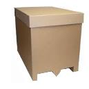 Heavy Duty Corrugated Box