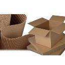 Industrial Grade Packaging Purpose Corrugated Box