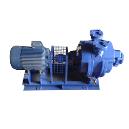 Single Stage Vacuum Pump