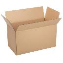 Packaging Purpose Corrugated Carton Box