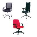 Low/ Medium/ High Back Workstation Chair