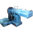 Hot Feed Rubber Extruders