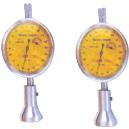 Surface Profile Gauge