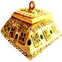 Jewellery Boxes