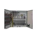 Three Phase Heat Process Control Panel