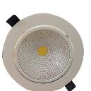 30W COB Down Light