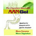 Enzyme Gel for Digestion