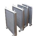 Convection Air Heater/ Radiator