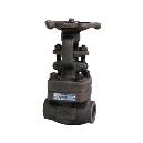 Forged Steel Gate Valve