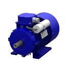 Single Phase Induction Motor