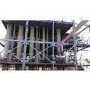 Multiple Effluent Evaporator Plant