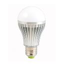 Round Shape AC LED Bulb