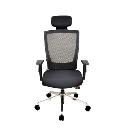 Mesh Office Revolving Chair