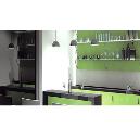 Modular Kitchen Interior Set